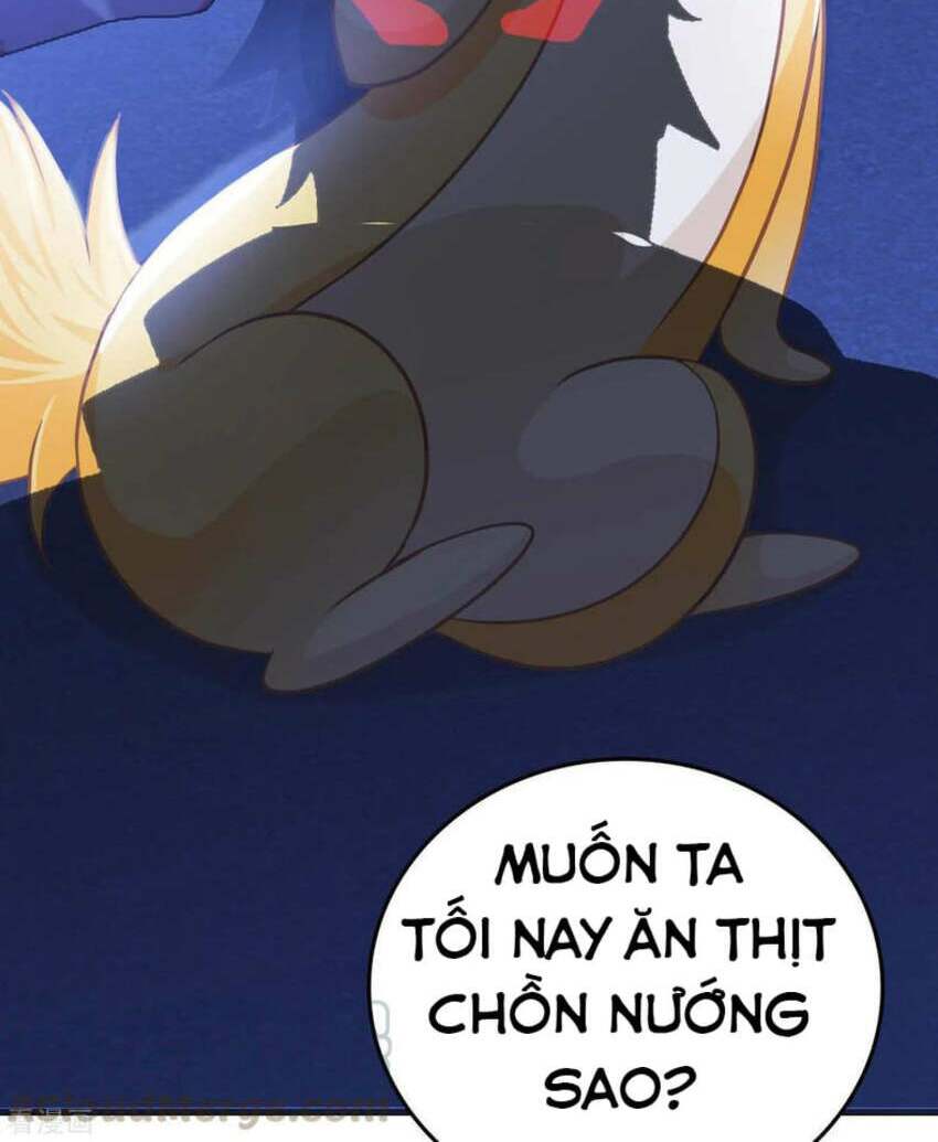 Sư Phụ Của Ta Là Thần Tiên: Chapter 77