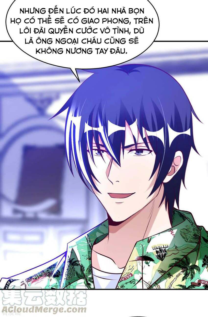 Sư Phụ Của Ta Là Thần Tiên: Chapter 77