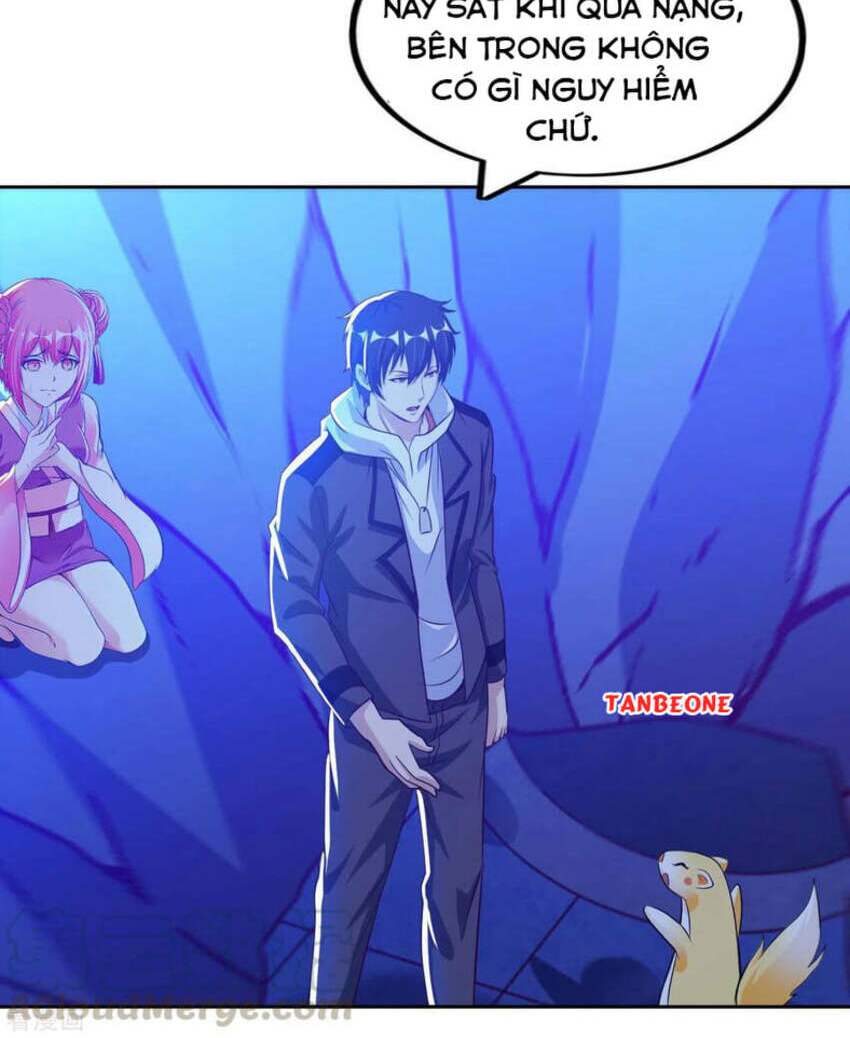 Sư Phụ Của Ta Là Thần Tiên: Chapter 77