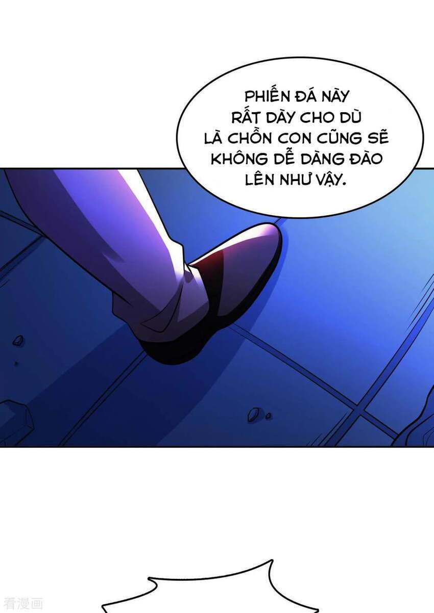 Sư Phụ Của Ta Là Thần Tiên: Chapter 77