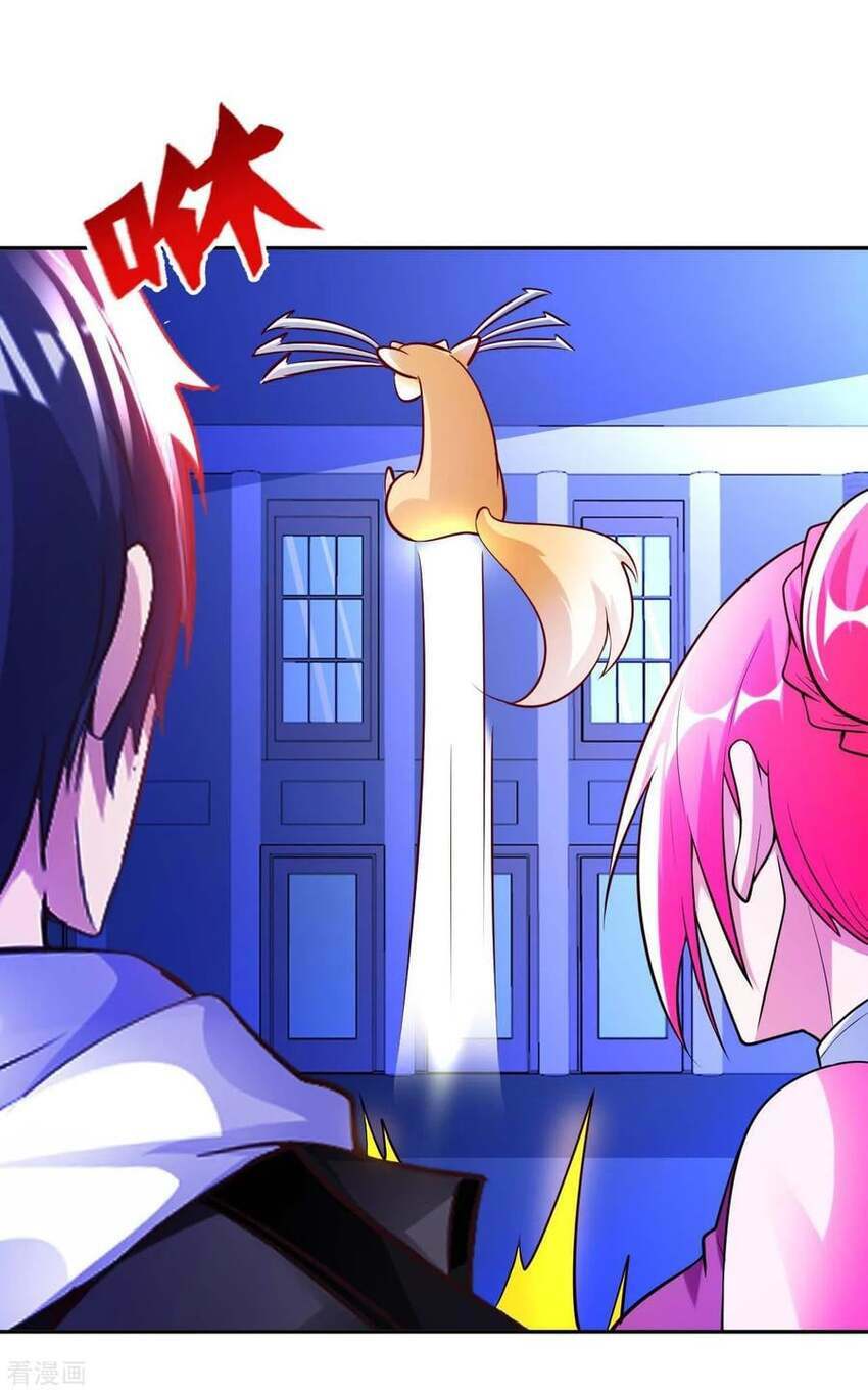 Sư Phụ Của Ta Là Thần Tiên: Chapter 77