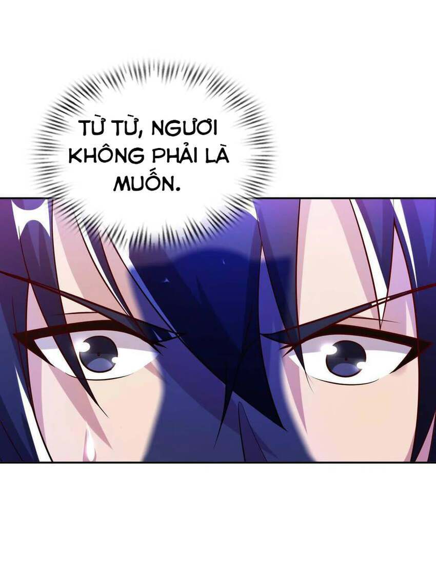 Sư Phụ Của Ta Là Thần Tiên: Chapter 77
