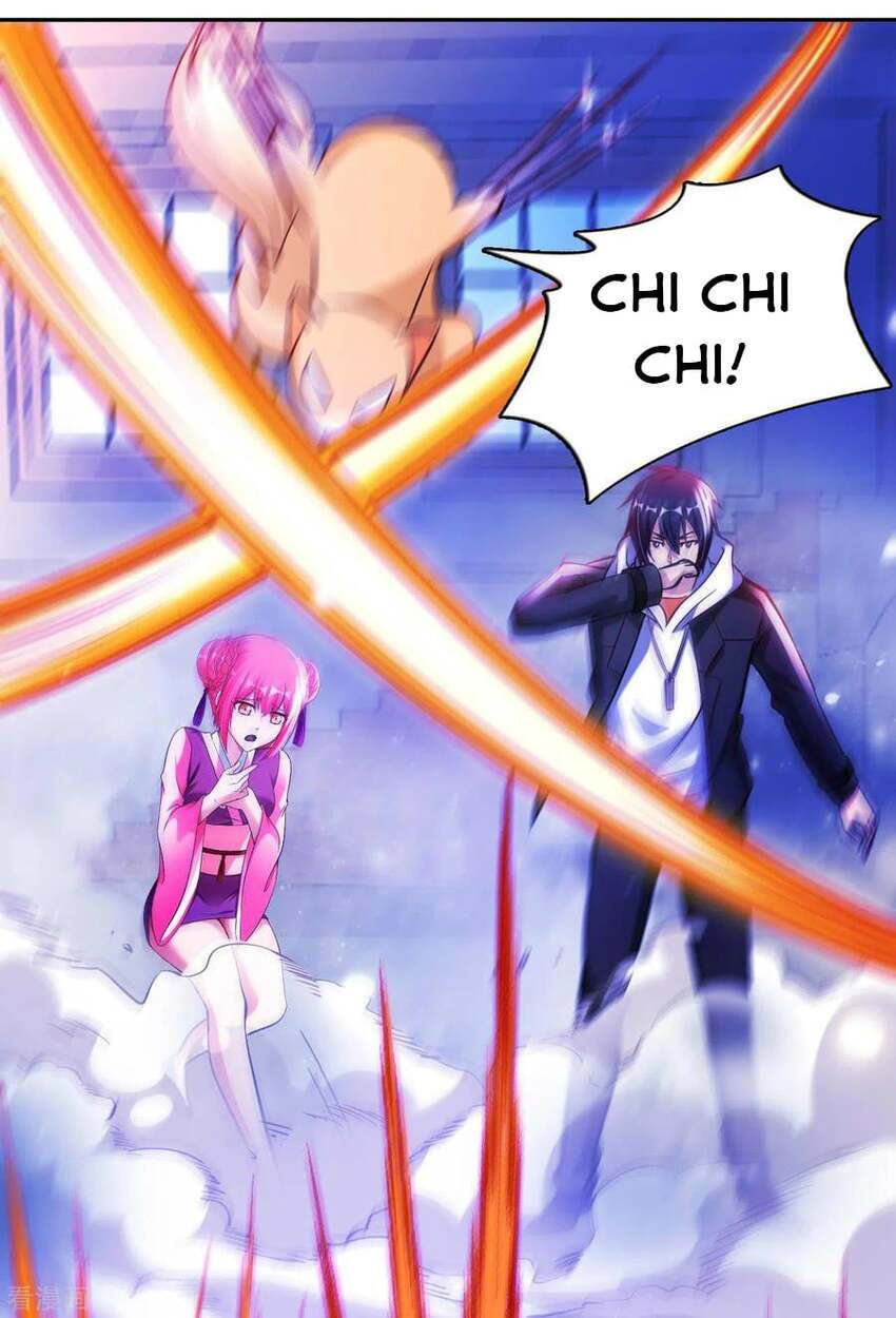 Sư Phụ Của Ta Là Thần Tiên: Chapter 77