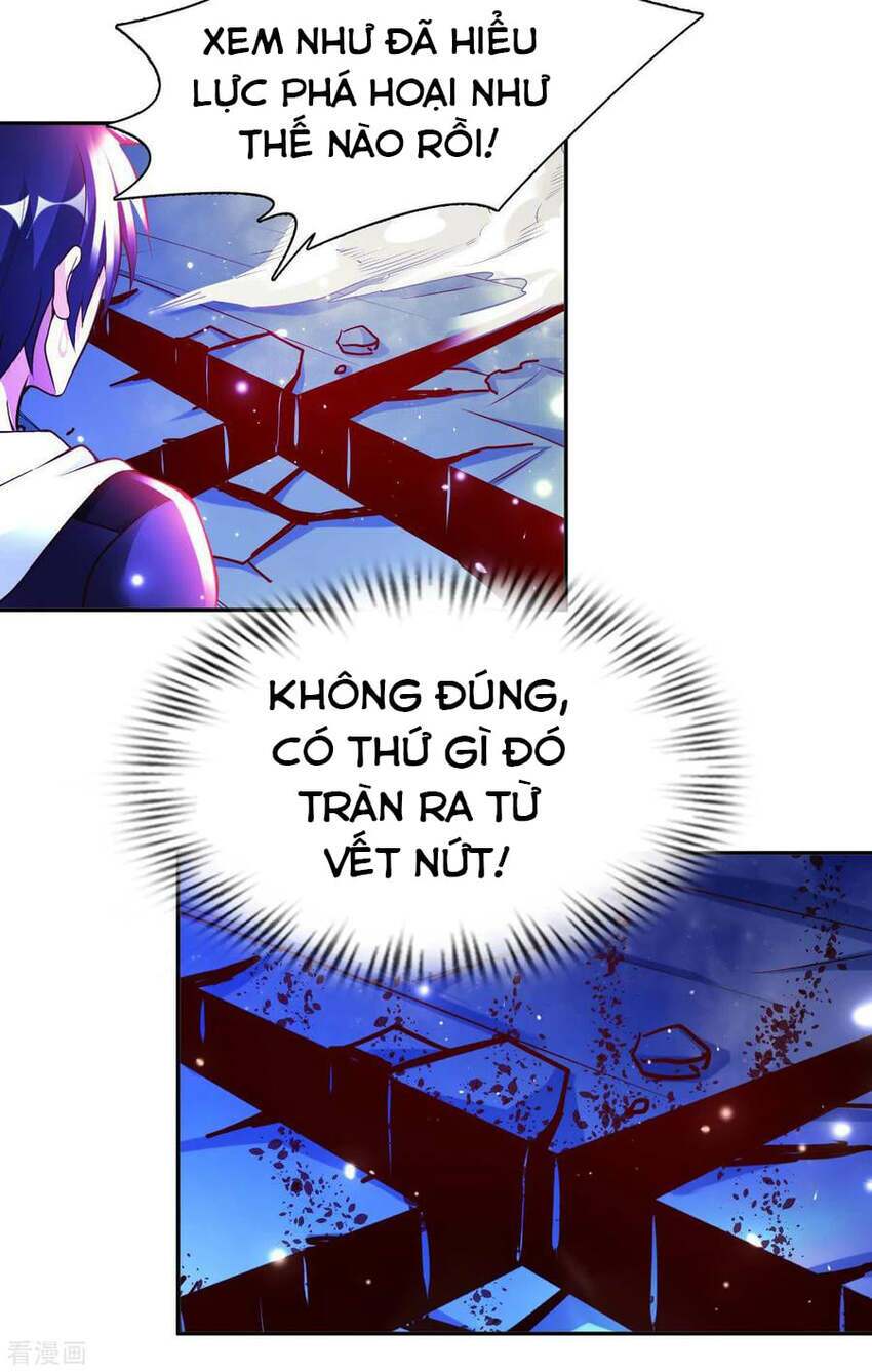 Sư Phụ Của Ta Là Thần Tiên: Chapter 77