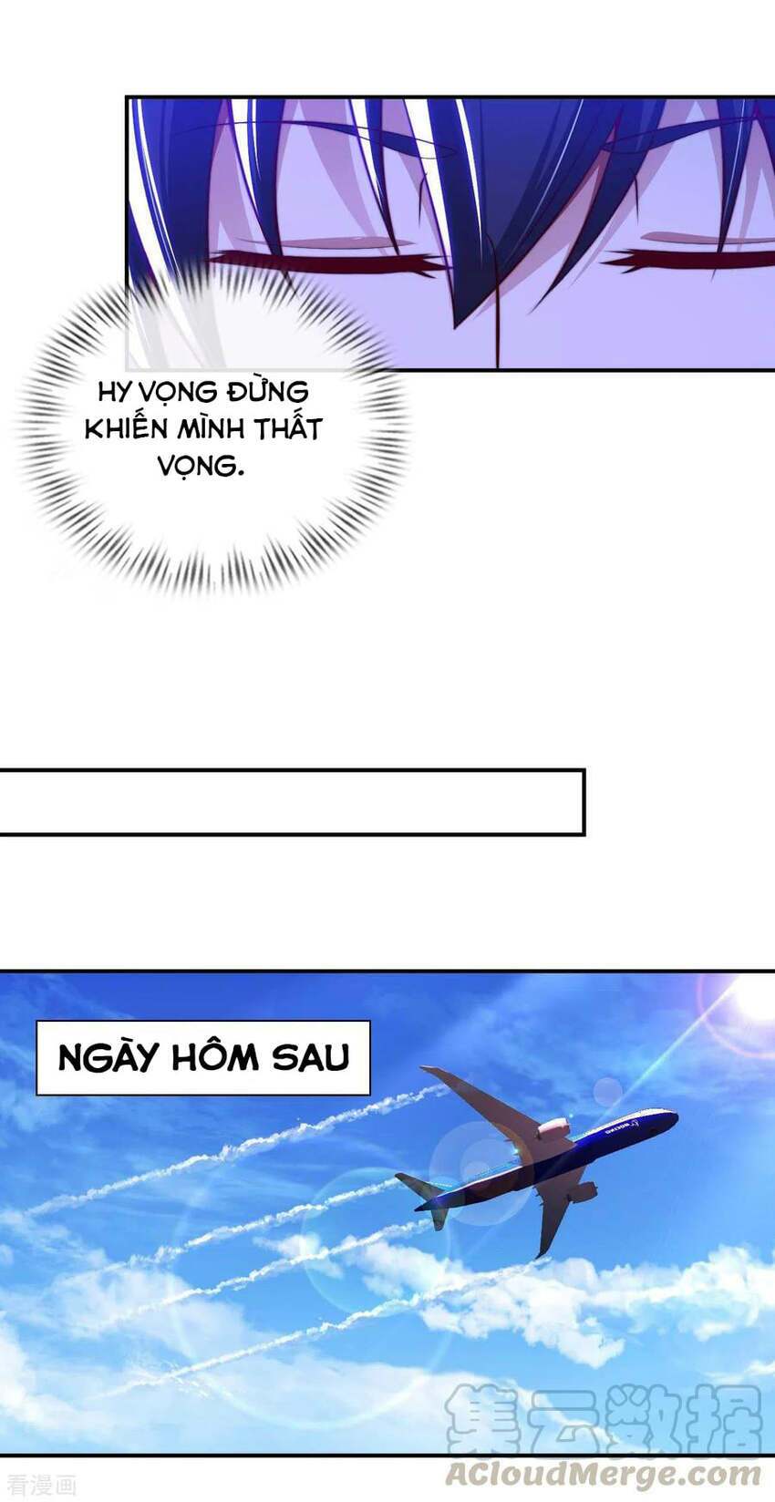 Sư Phụ Của Ta Là Thần Tiên: Chapter 77
