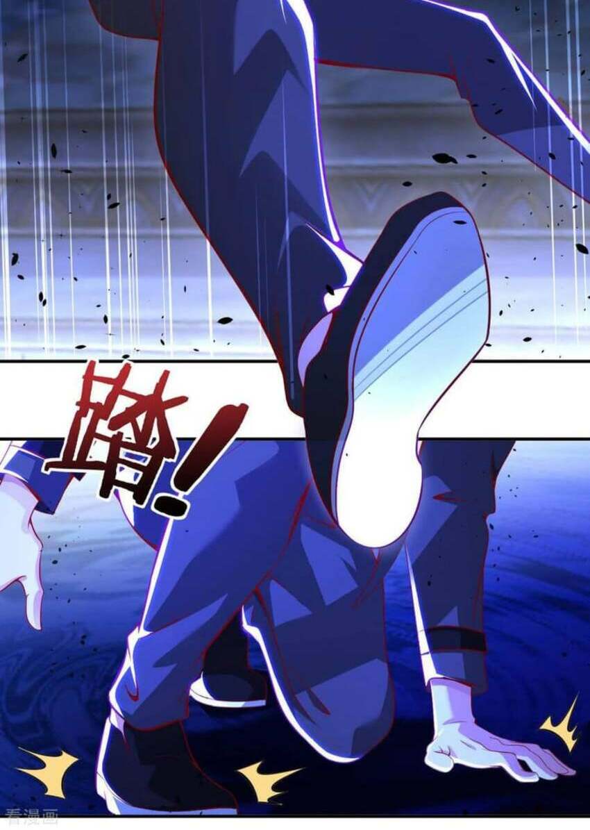 Sư Phụ Của Ta Là Thần Tiên: Chapter 78
