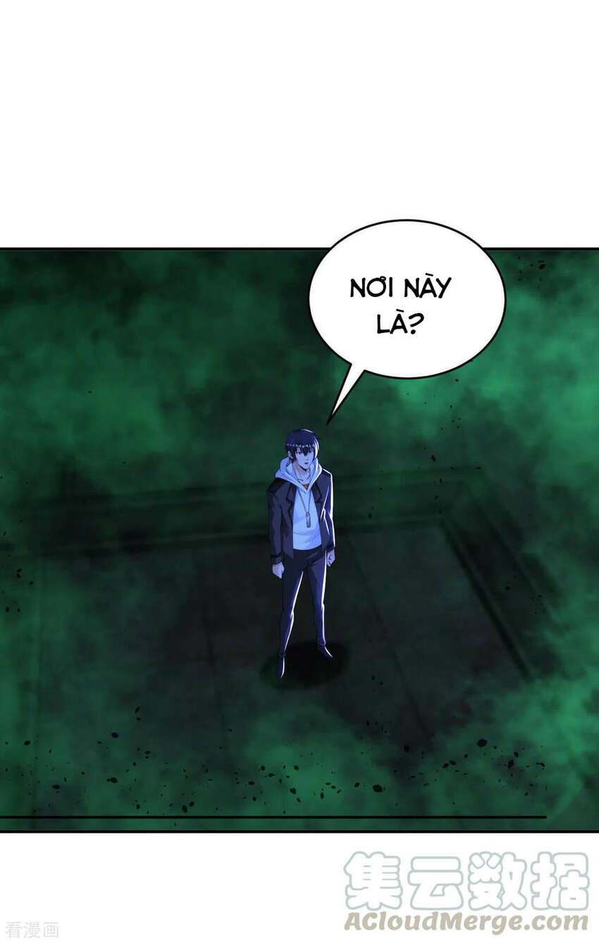 Sư Phụ Của Ta Là Thần Tiên: Chapter 78