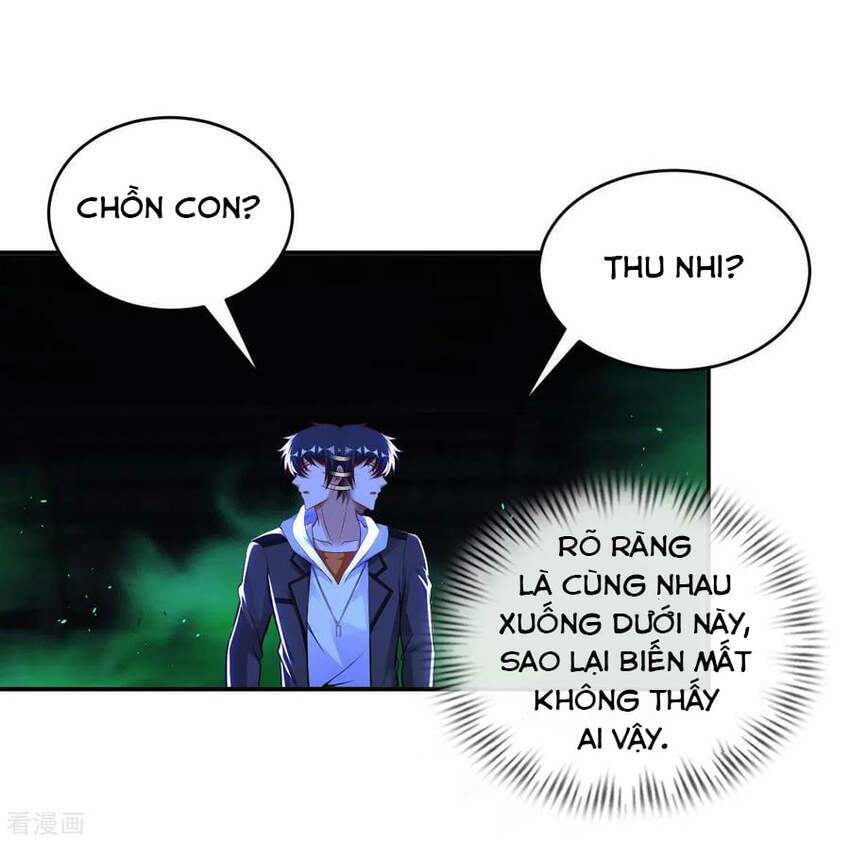 Sư Phụ Của Ta Là Thần Tiên: Chapter 78