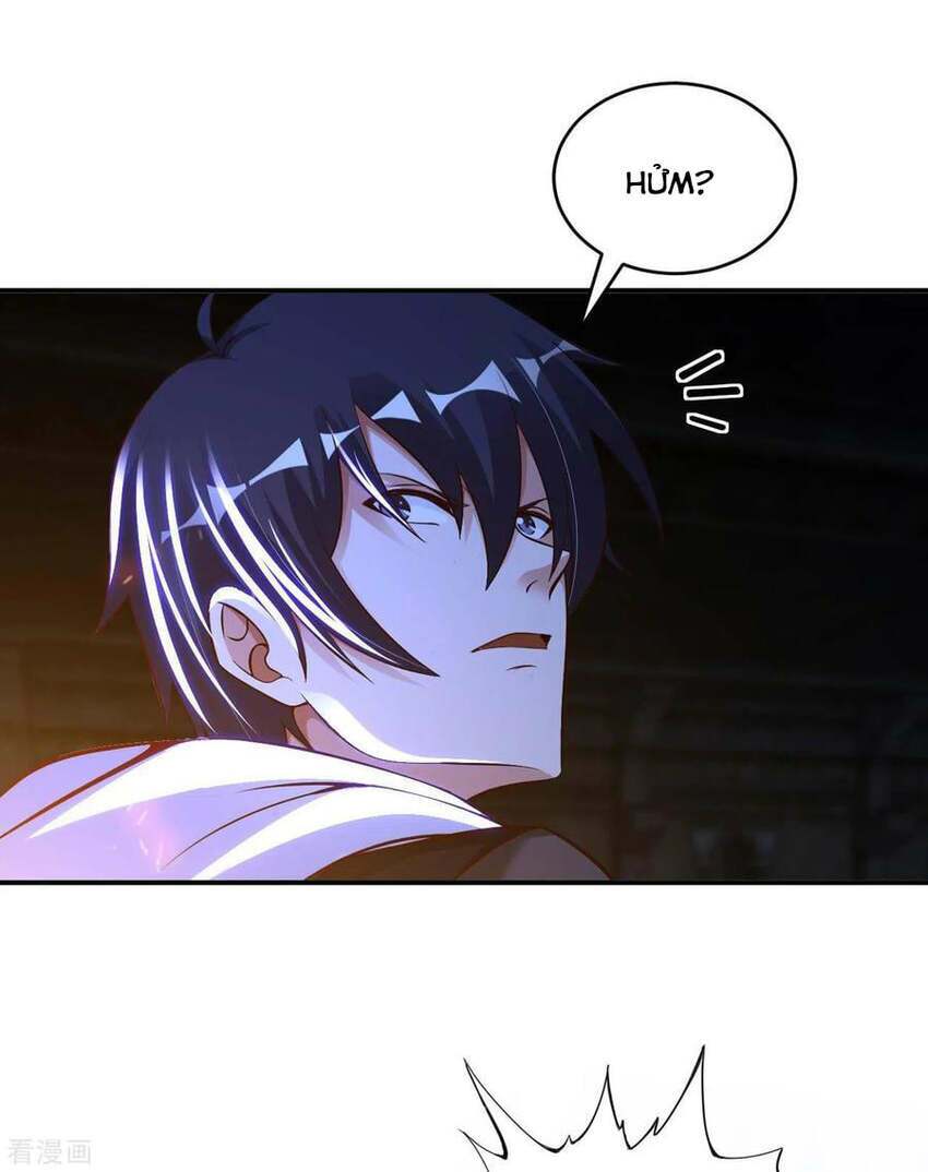 Sư Phụ Của Ta Là Thần Tiên: Chapter 78