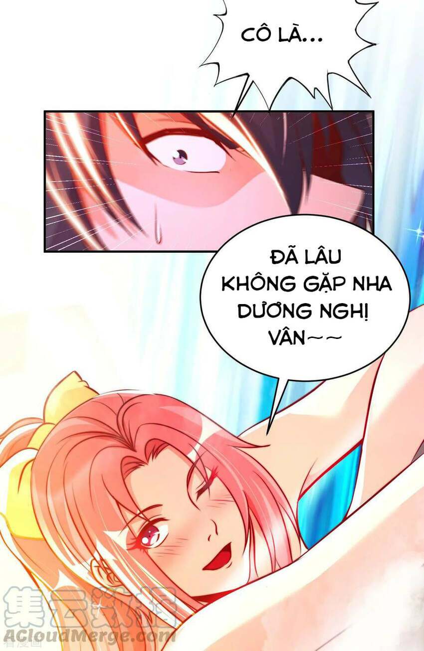 Sư Phụ Của Ta Là Thần Tiên: Chapter 78
