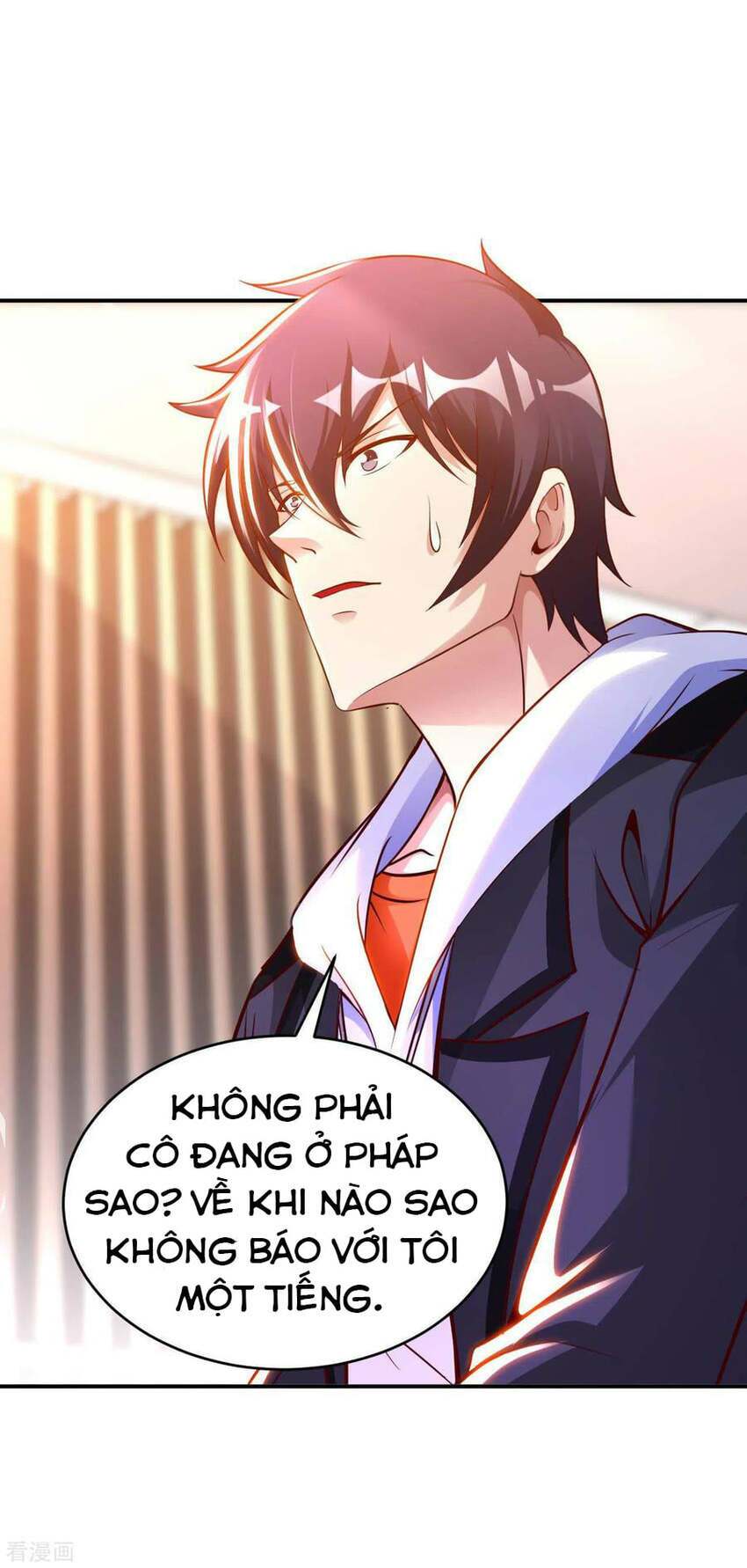 Sư Phụ Của Ta Là Thần Tiên: Chapter 78