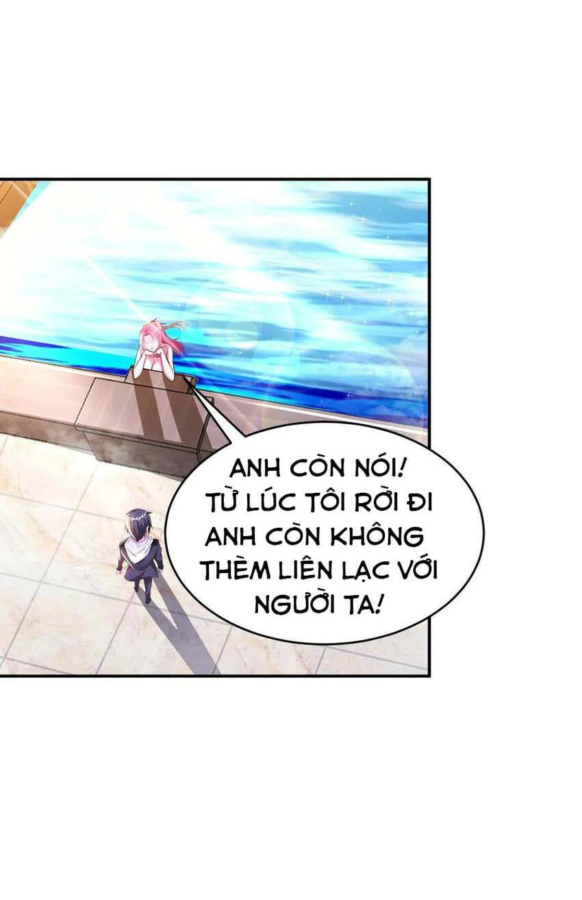 Sư Phụ Của Ta Là Thần Tiên: Chapter 78