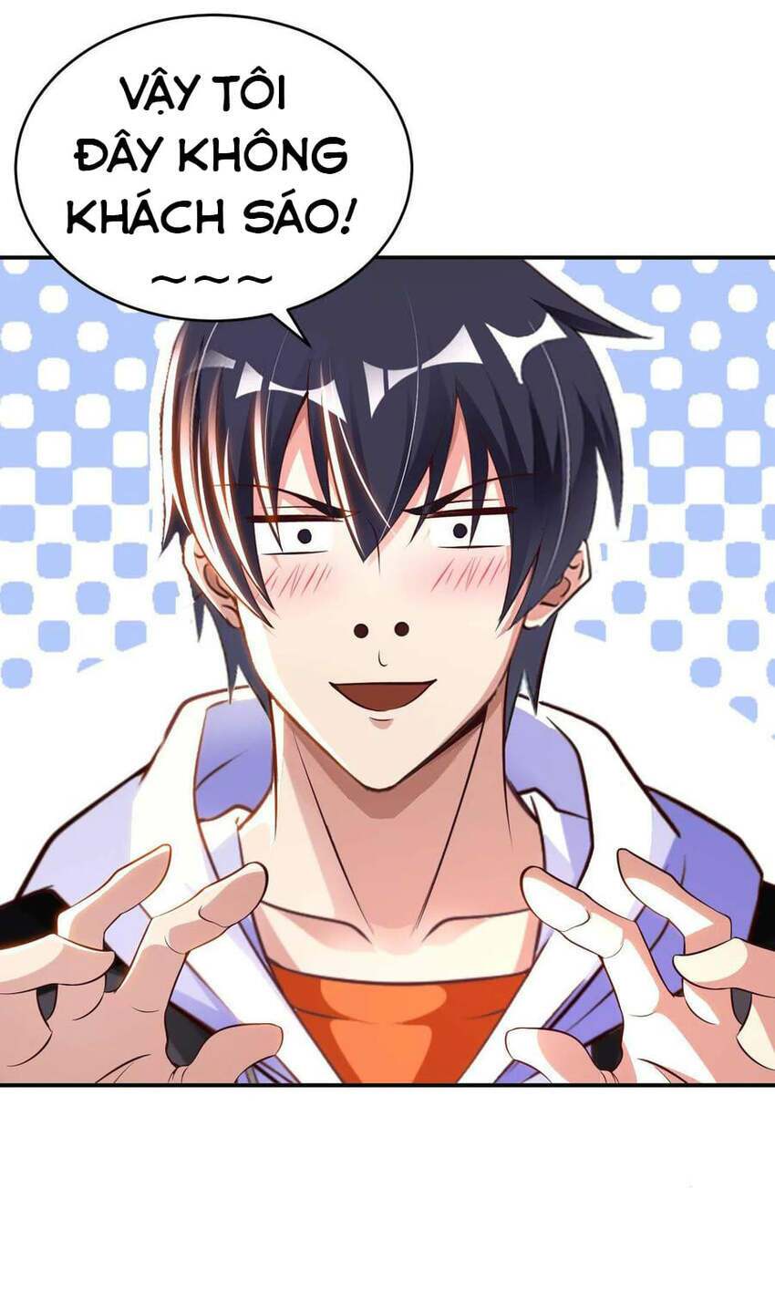 Sư Phụ Của Ta Là Thần Tiên: Chapter 78