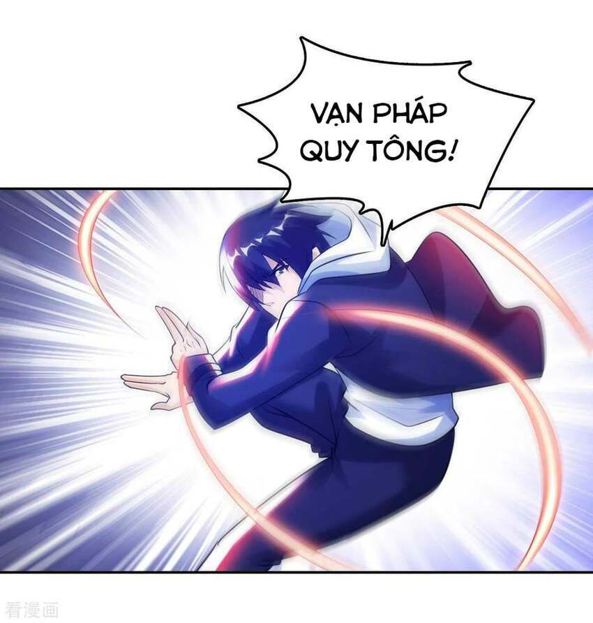 Sư Phụ Của Ta Là Thần Tiên: Chapter 78