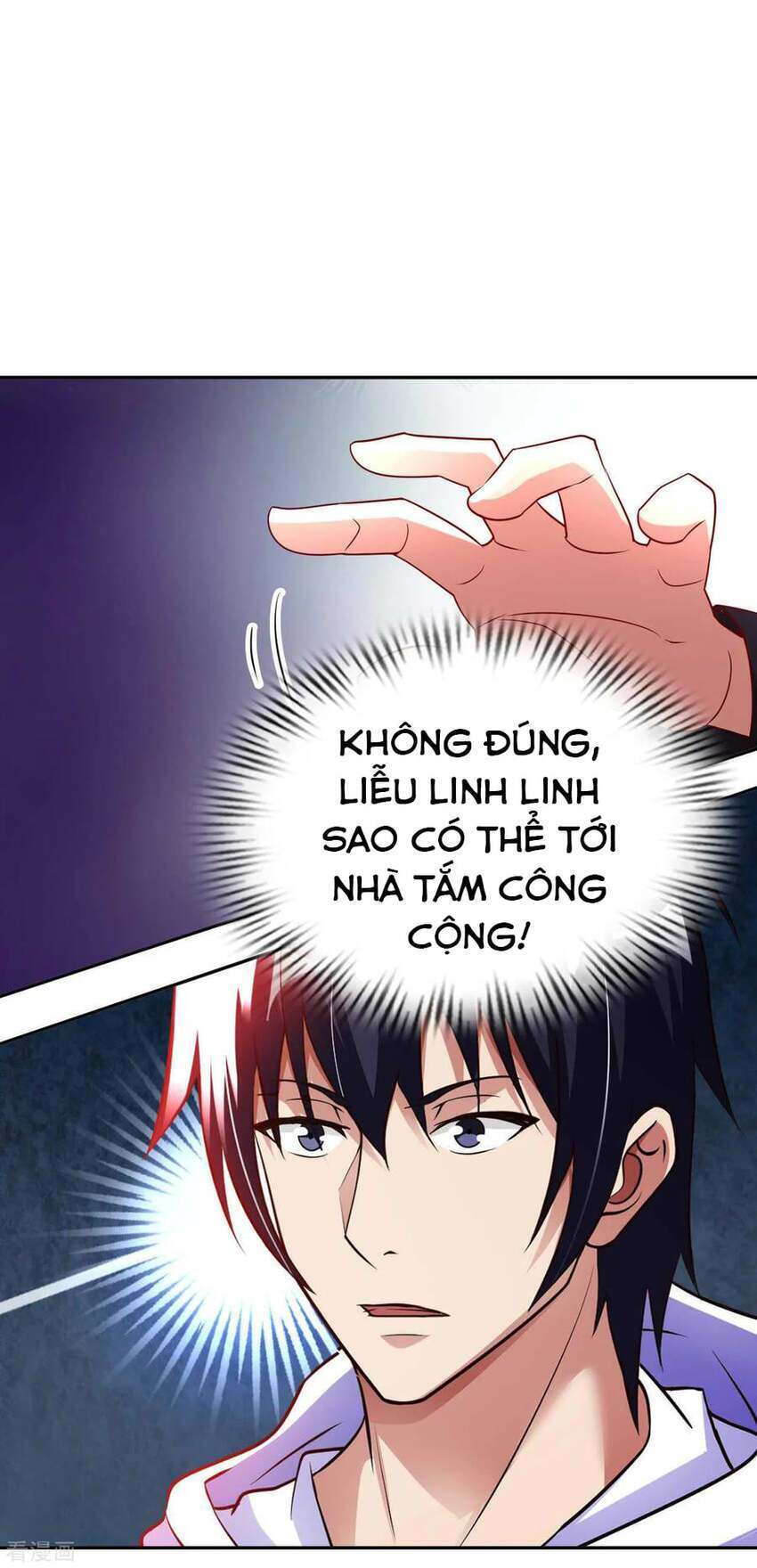 Sư Phụ Của Ta Là Thần Tiên: Chapter 78