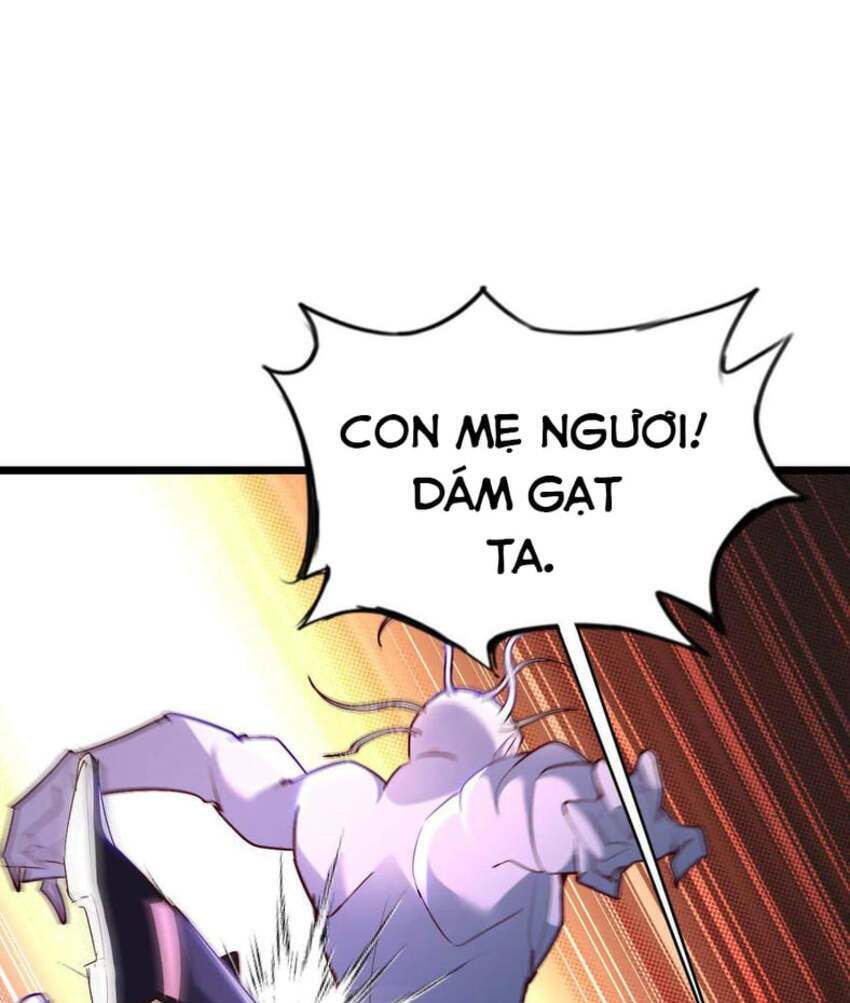 Sư Phụ Của Ta Là Thần Tiên: Chapter 78