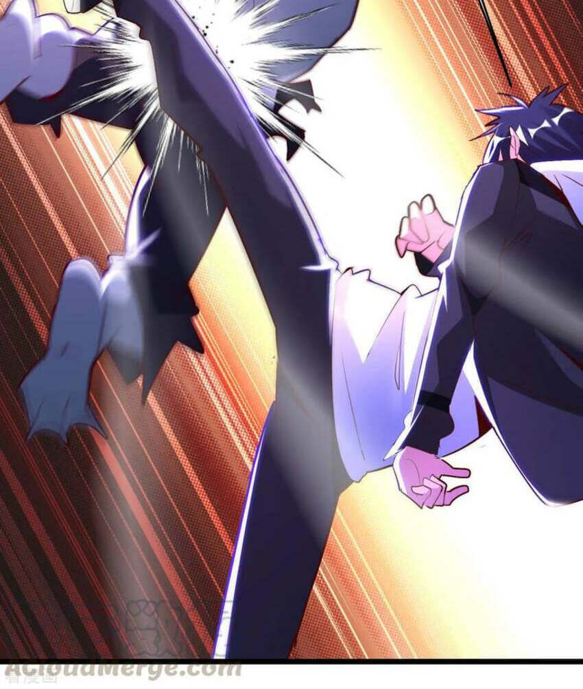 Sư Phụ Của Ta Là Thần Tiên: Chapter 78