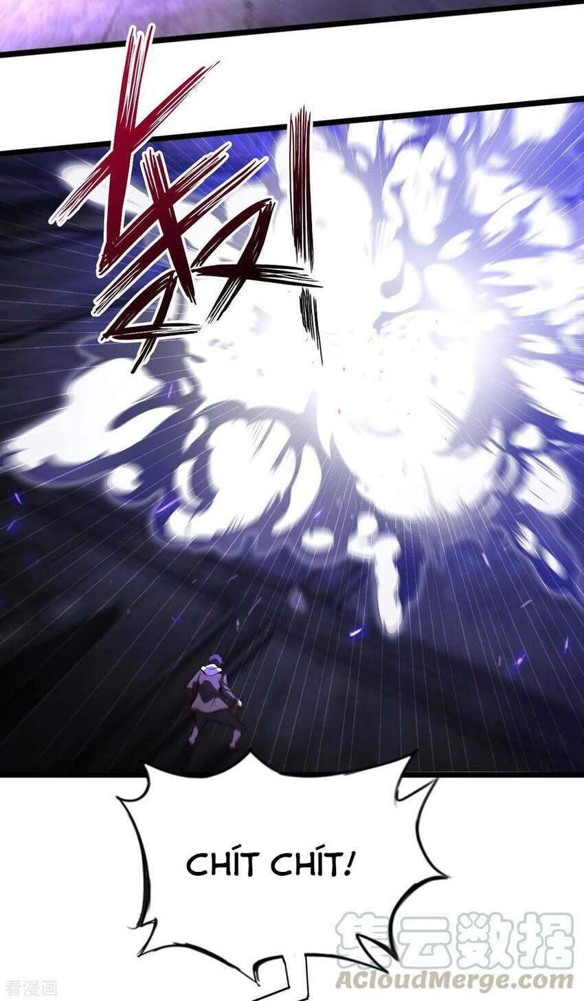 Sư Phụ Của Ta Là Thần Tiên: Chapter 78
