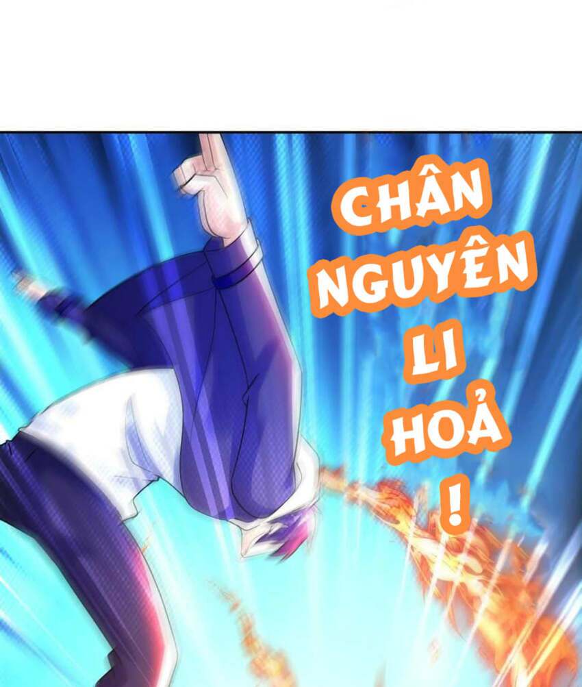 Sư Phụ Của Ta Là Thần Tiên: Chapter 78