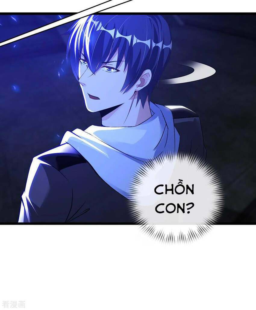 Sư Phụ Của Ta Là Thần Tiên: Chapter 78