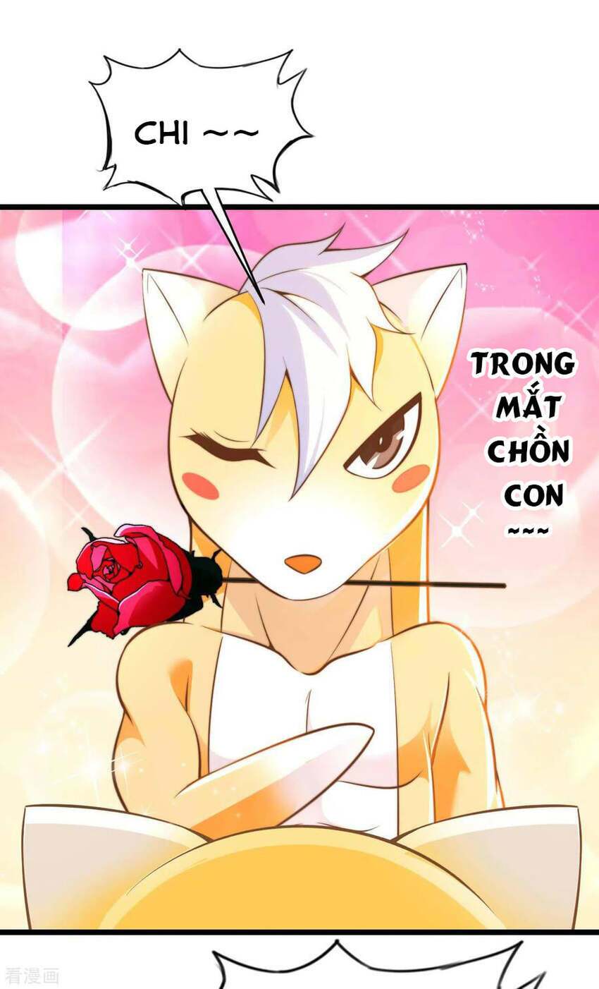 Sư Phụ Của Ta Là Thần Tiên: Chapter 78
