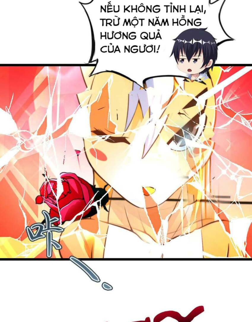 Sư Phụ Của Ta Là Thần Tiên: Chapter 78