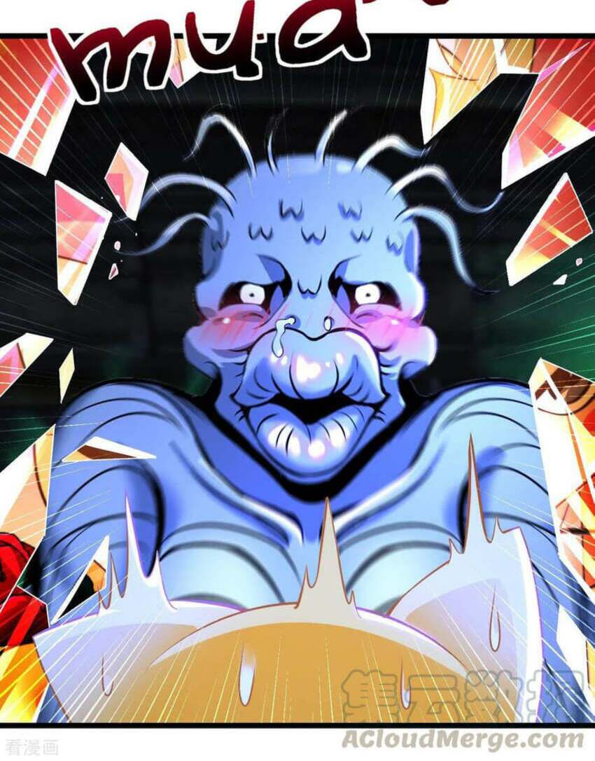 Sư Phụ Của Ta Là Thần Tiên: Chapter 78