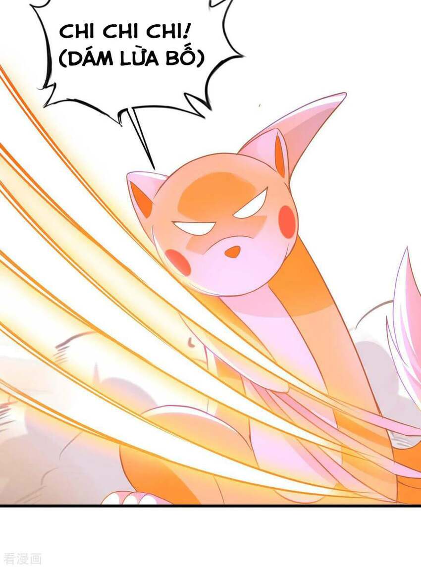 Sư Phụ Của Ta Là Thần Tiên: Chapter 78