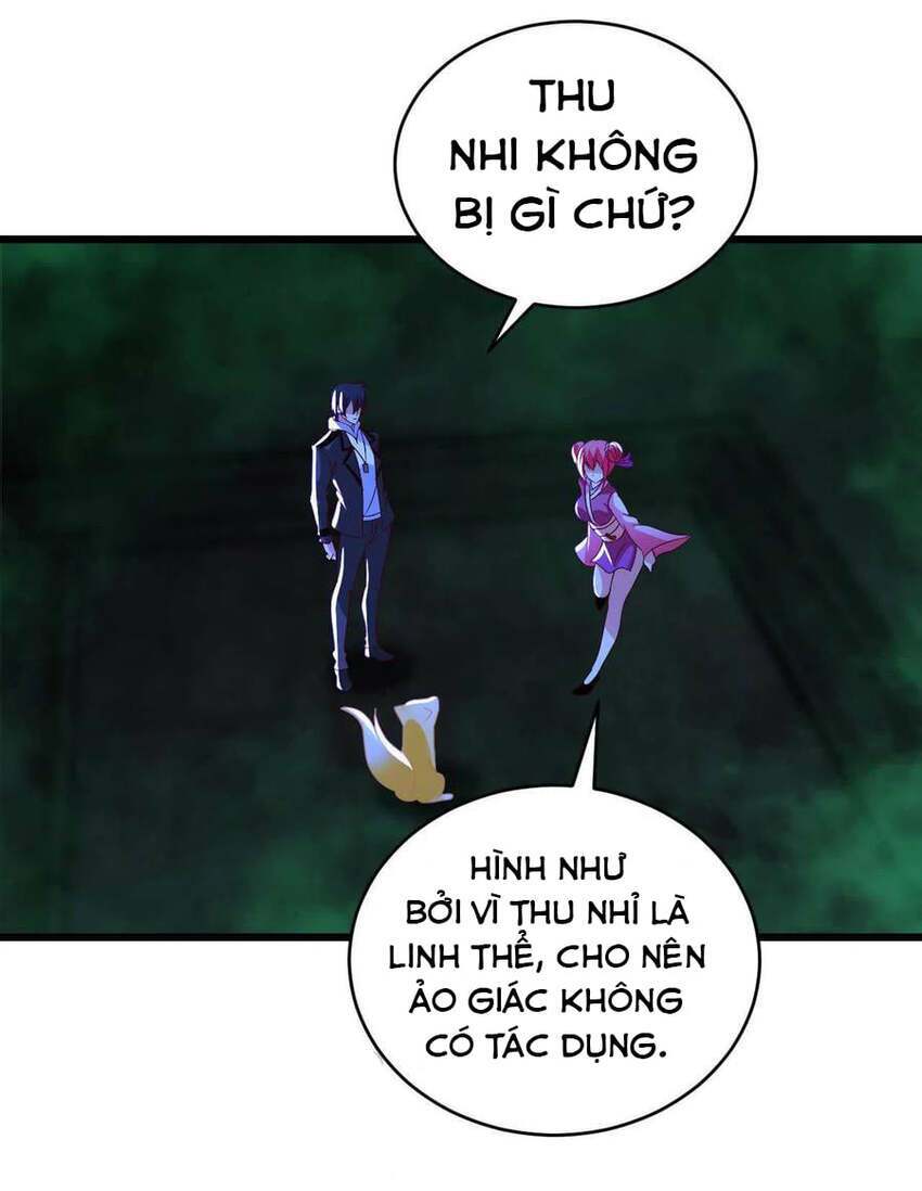 Sư Phụ Của Ta Là Thần Tiên: Chapter 78