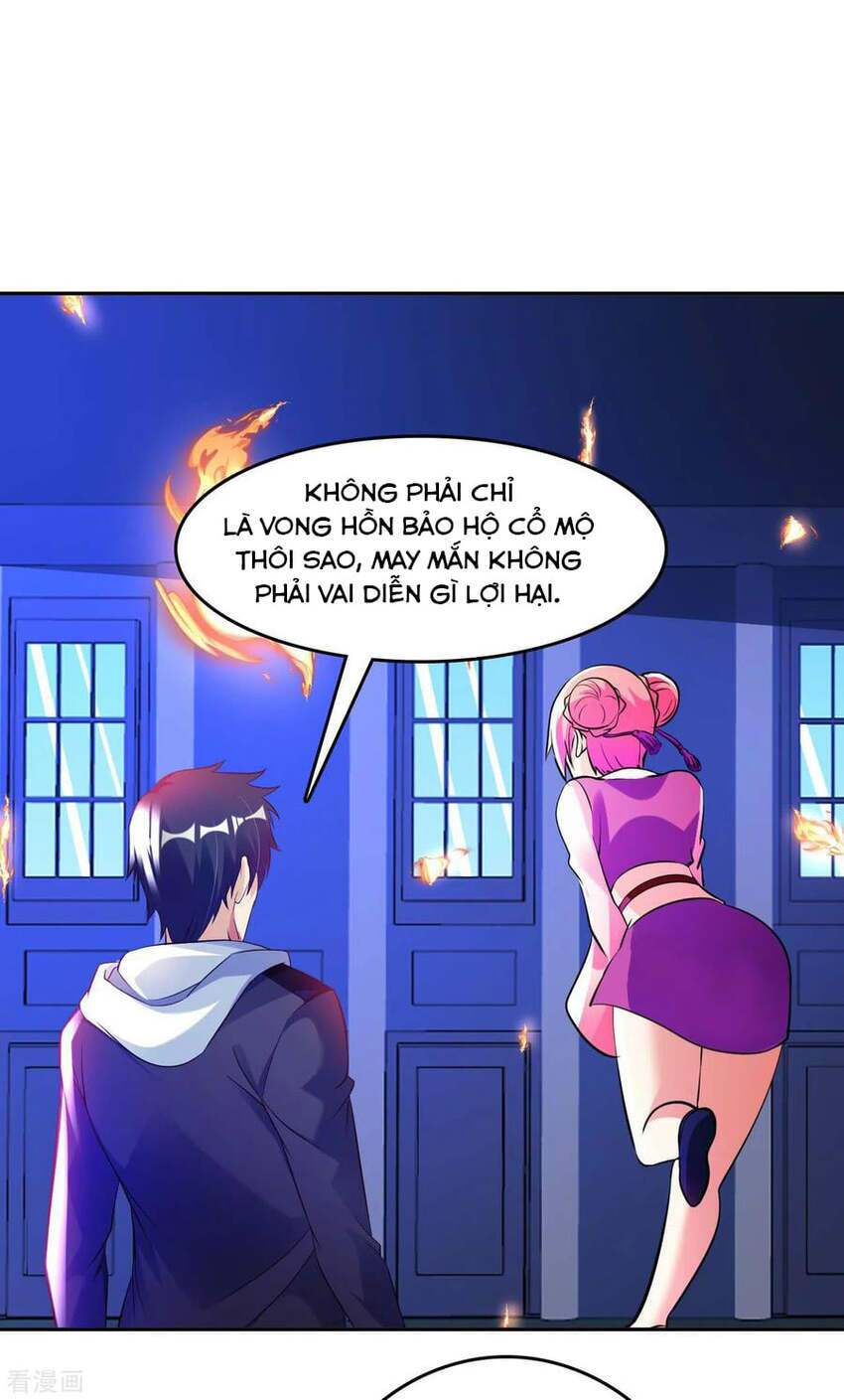 Sư Phụ Của Ta Là Thần Tiên: Chapter 78