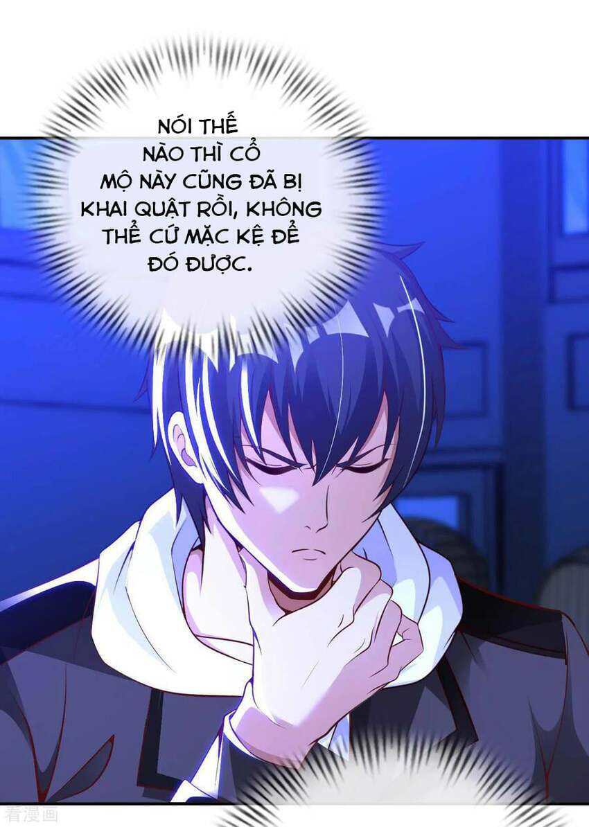 Sư Phụ Của Ta Là Thần Tiên: Chapter 78