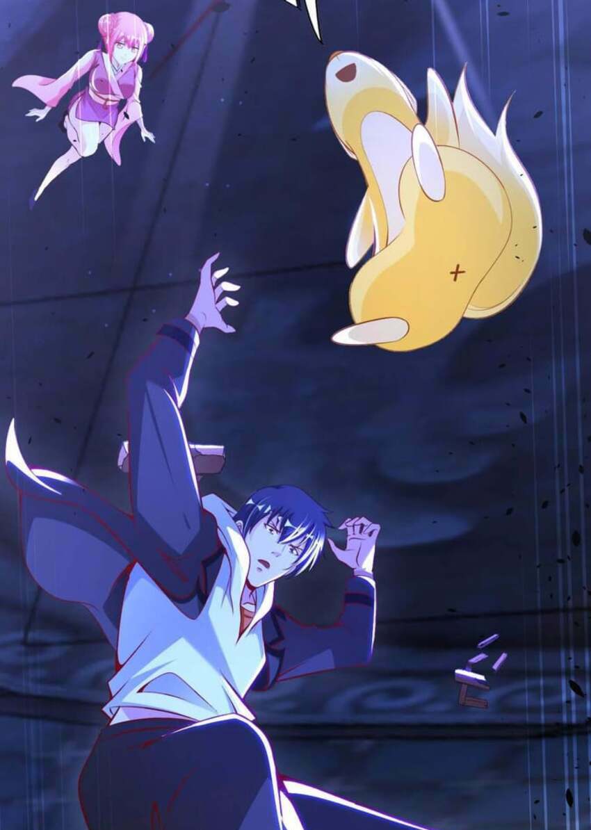 Sư Phụ Của Ta Là Thần Tiên: Chapter 78
