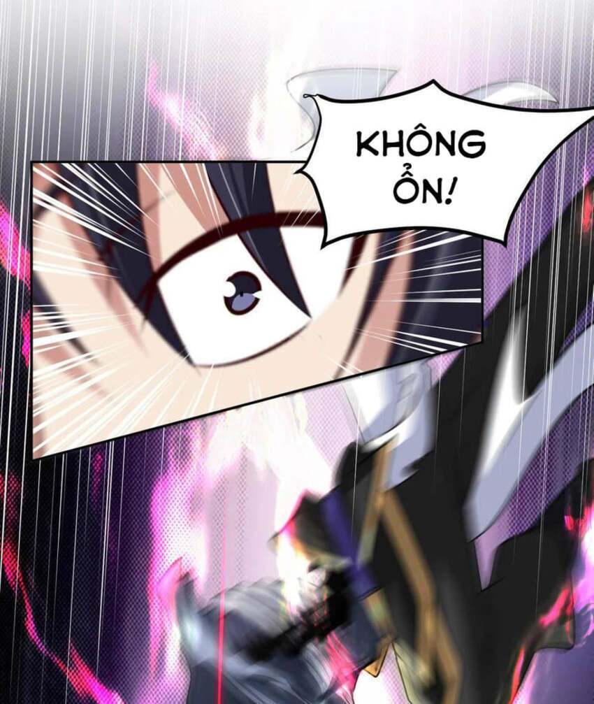 Sư Phụ Của Ta Là Thần Tiên: Chapter 79