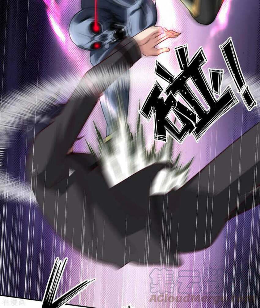 Sư Phụ Của Ta Là Thần Tiên: Chapter 79