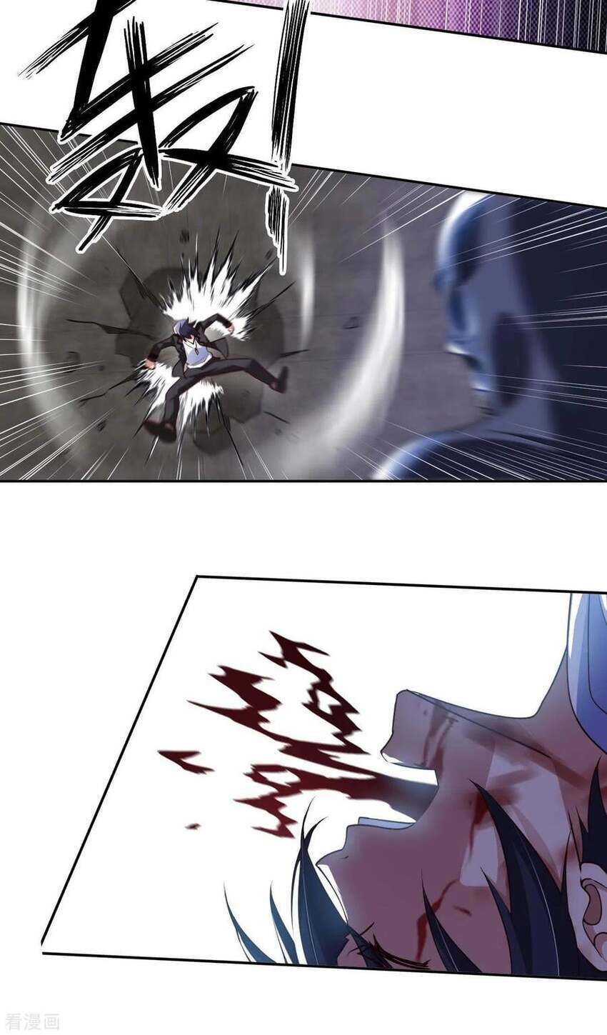 Sư Phụ Của Ta Là Thần Tiên: Chapter 79