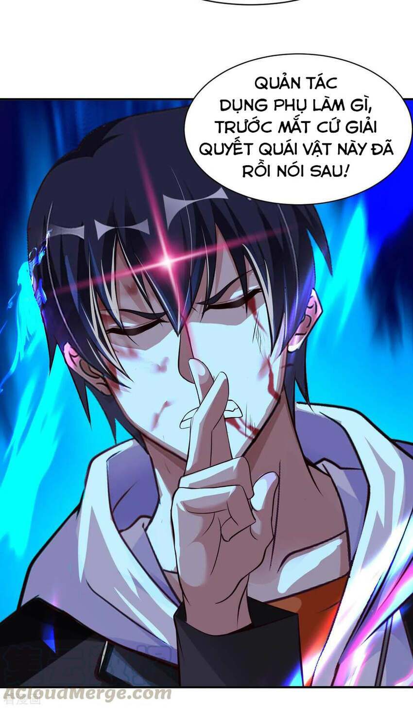 Sư Phụ Của Ta Là Thần Tiên: Chapter 79