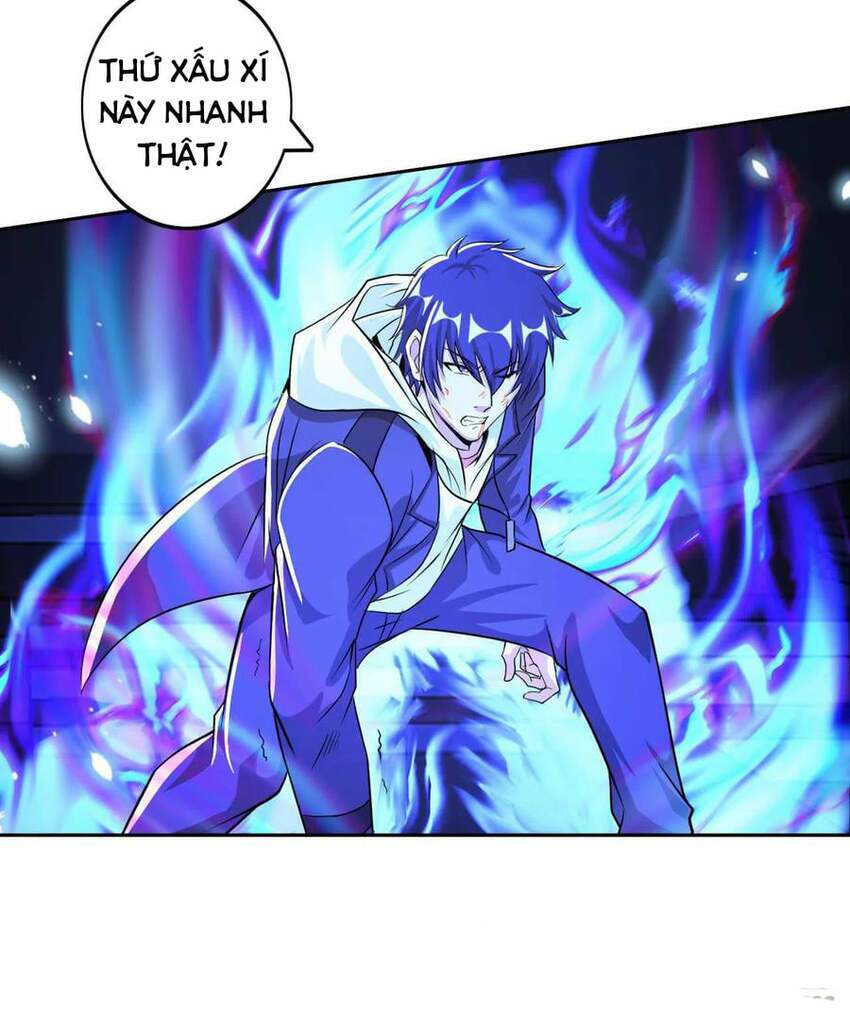 Sư Phụ Của Ta Là Thần Tiên: Chapter 79