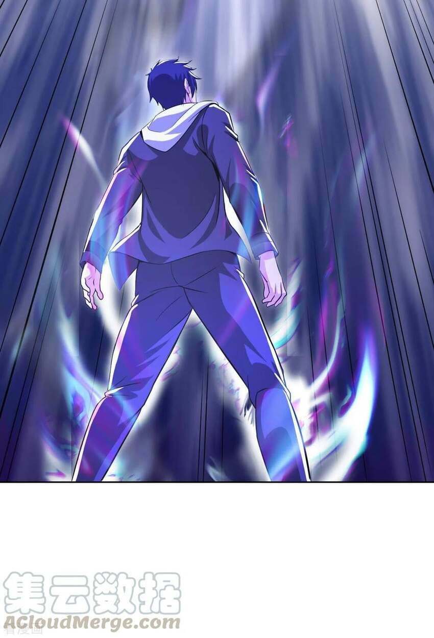 Sư Phụ Của Ta Là Thần Tiên: Chapter 79