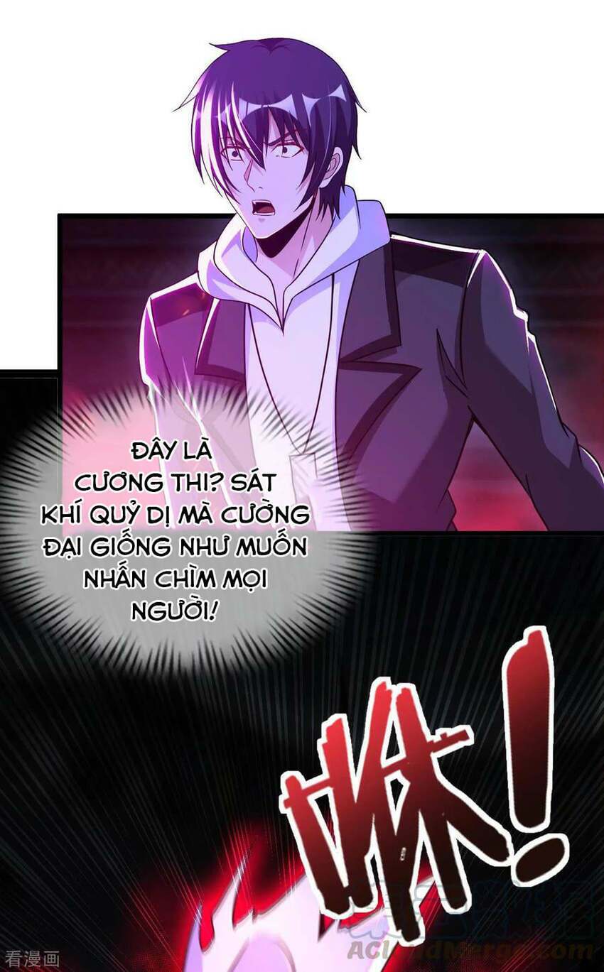 Sư Phụ Của Ta Là Thần Tiên: Chapter 79