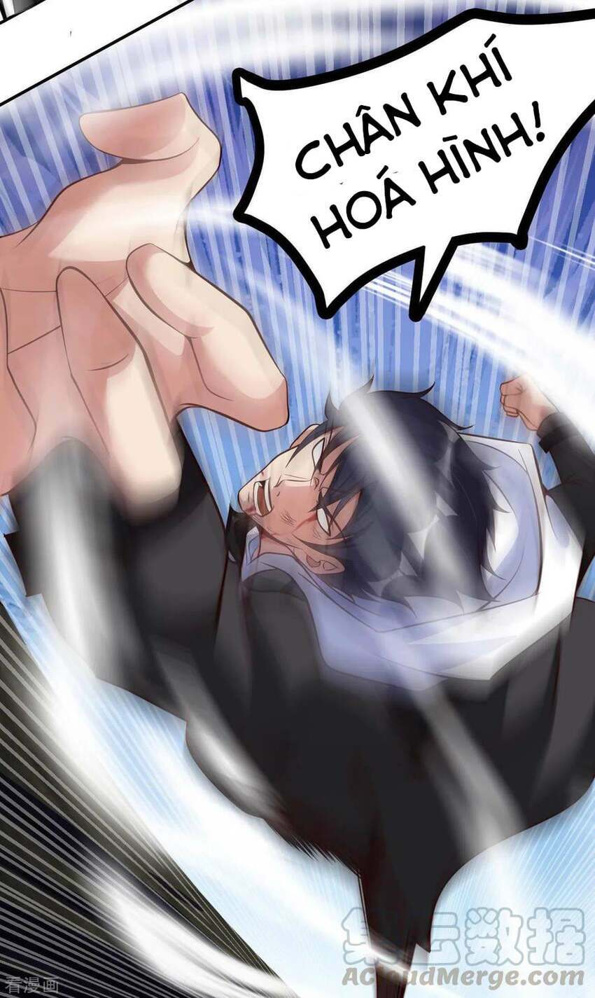 Sư Phụ Của Ta Là Thần Tiên: Chapter 79