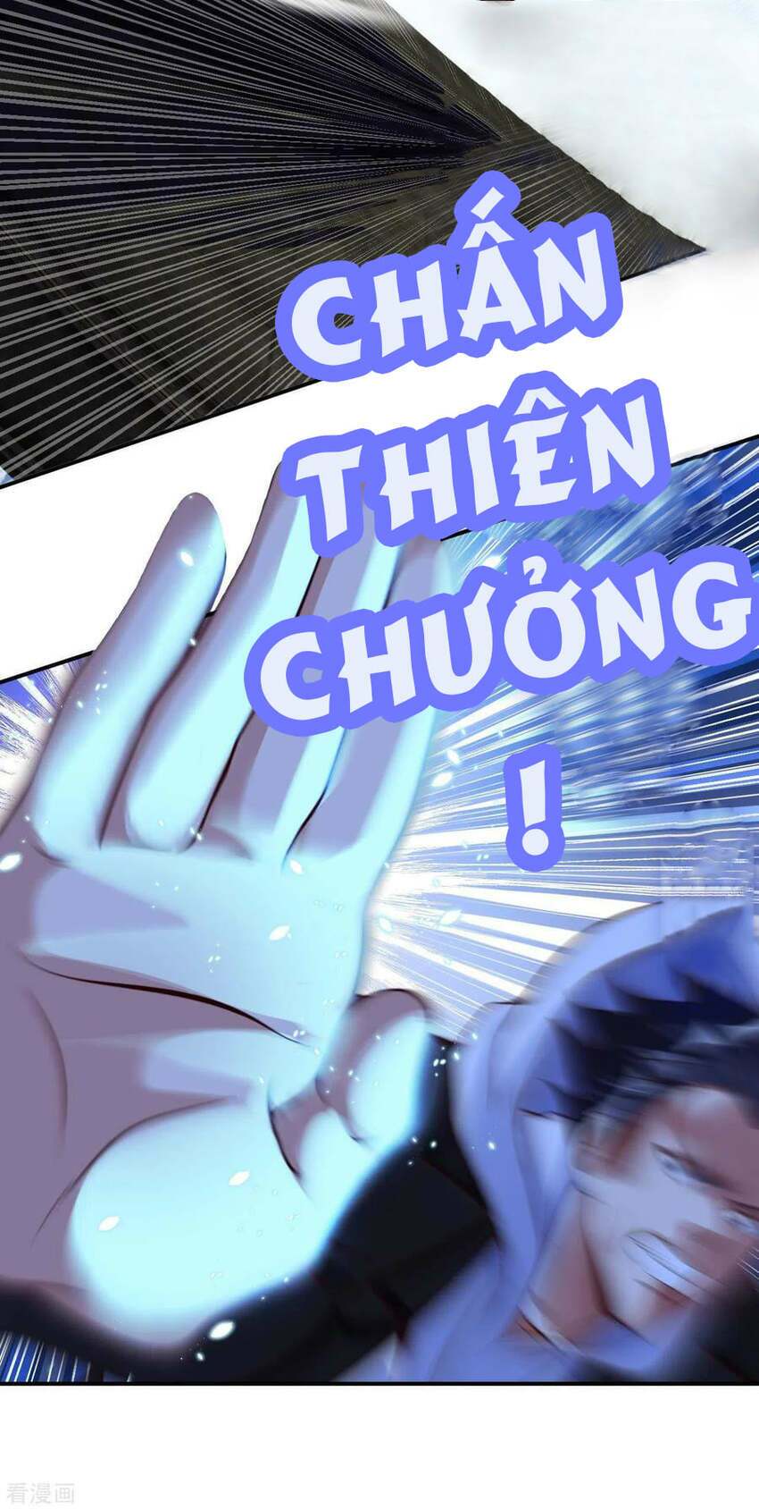 Sư Phụ Của Ta Là Thần Tiên: Chapter 79