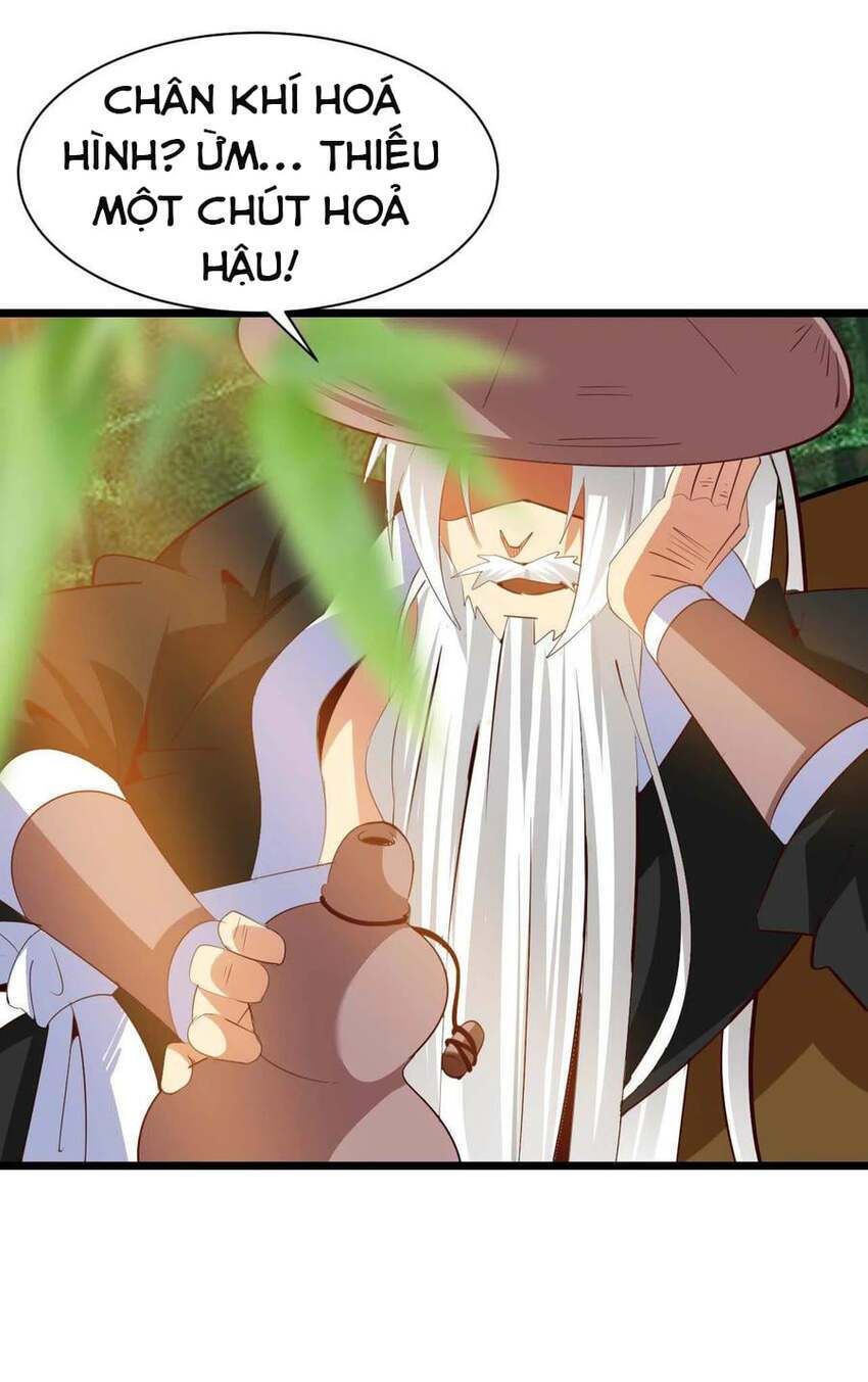 Sư Phụ Của Ta Là Thần Tiên: Chapter 79