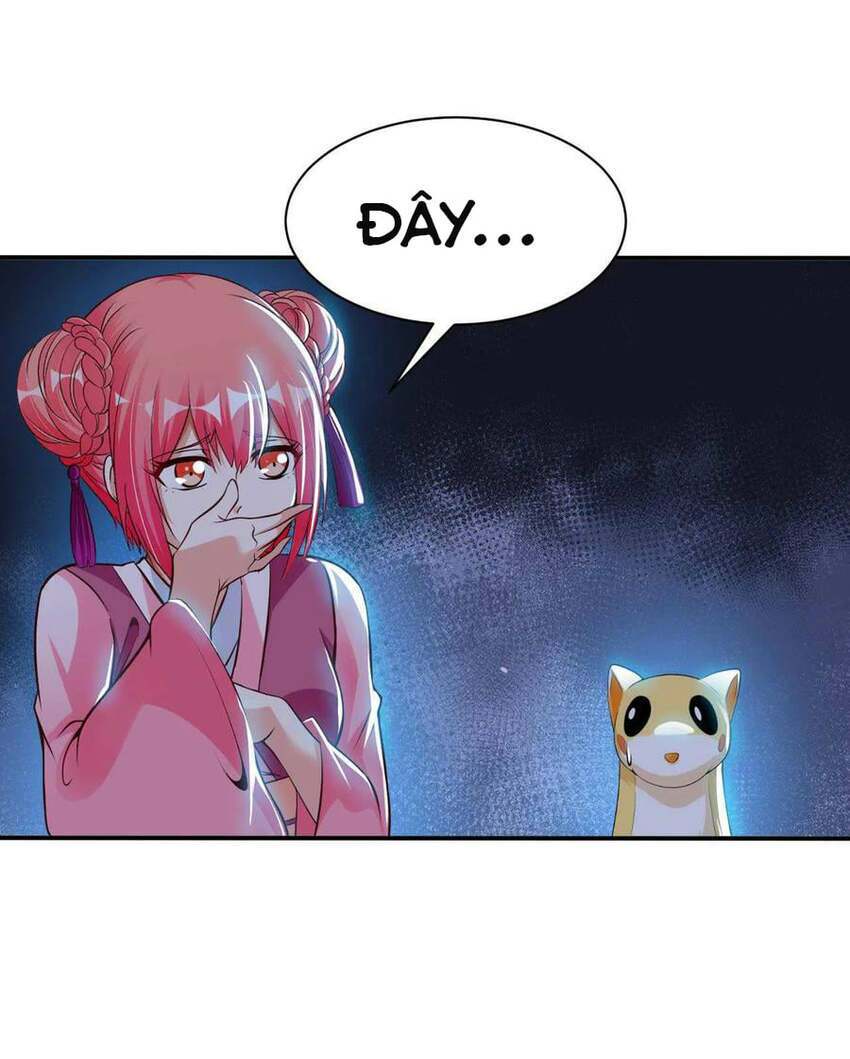 Sư Phụ Của Ta Là Thần Tiên: Chapter 79