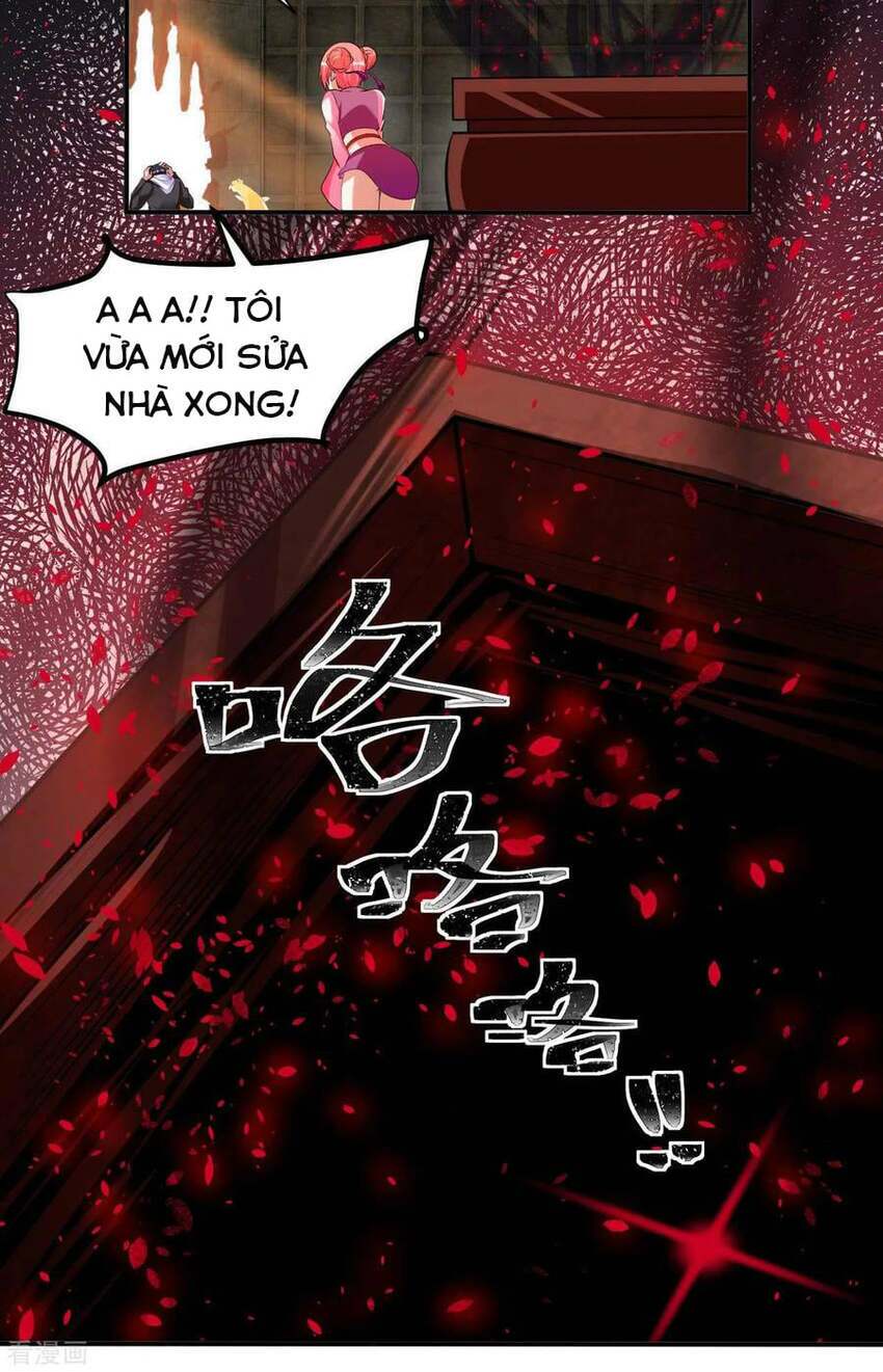 Sư Phụ Của Ta Là Thần Tiên: Chapter 79