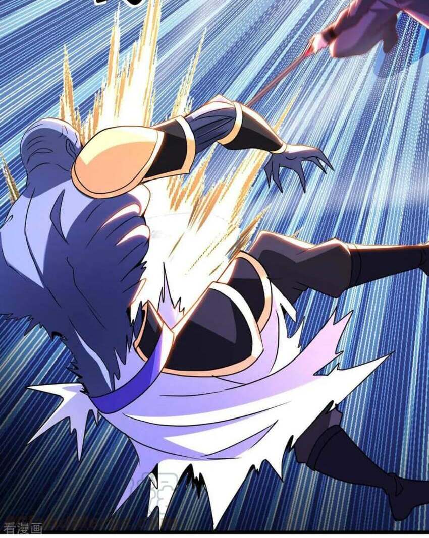 Sư Phụ Của Ta Là Thần Tiên: Chapter 79