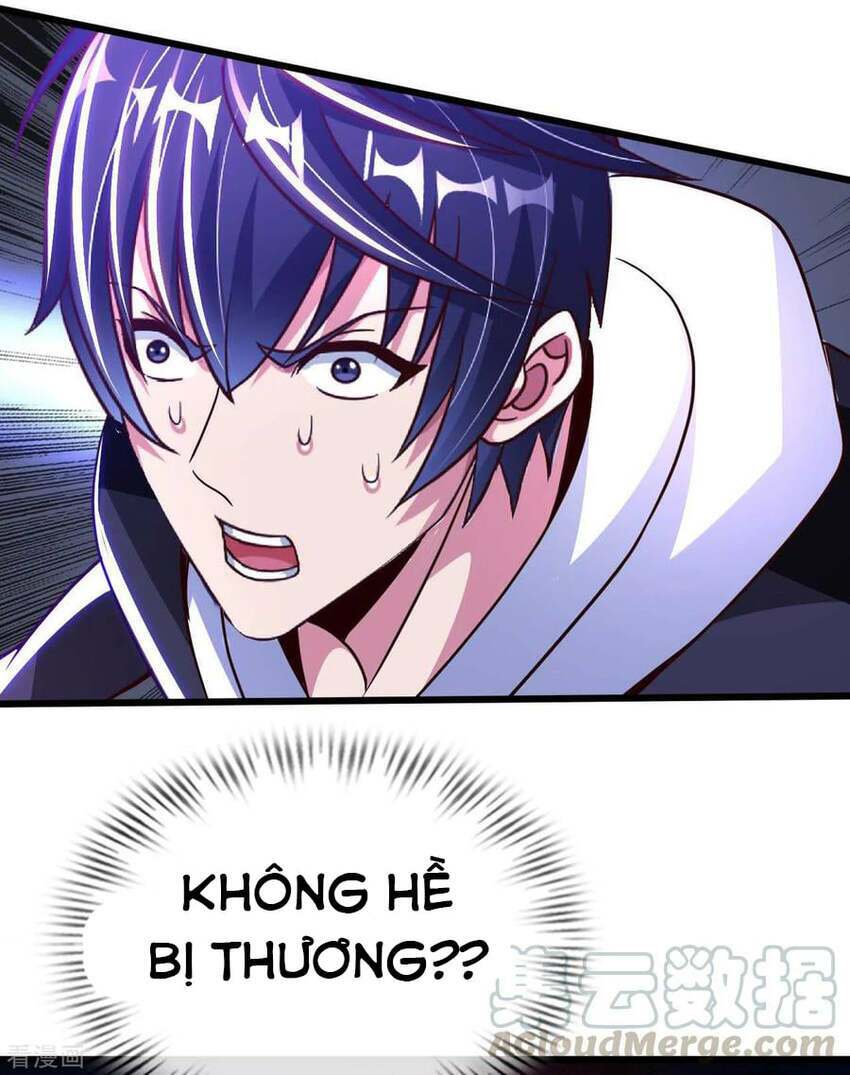 Sư Phụ Của Ta Là Thần Tiên: Chapter 79