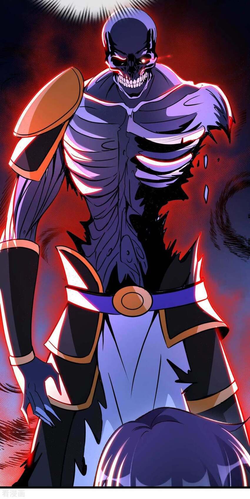 Sư Phụ Của Ta Là Thần Tiên: Chapter 79