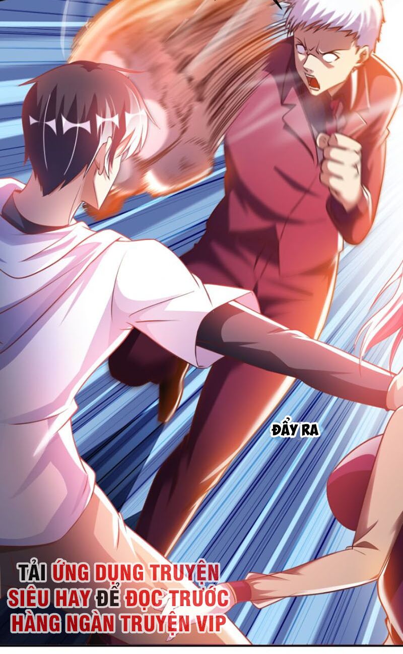 Sư Phụ Của Ta Là Thần Tiên: Chapter 8