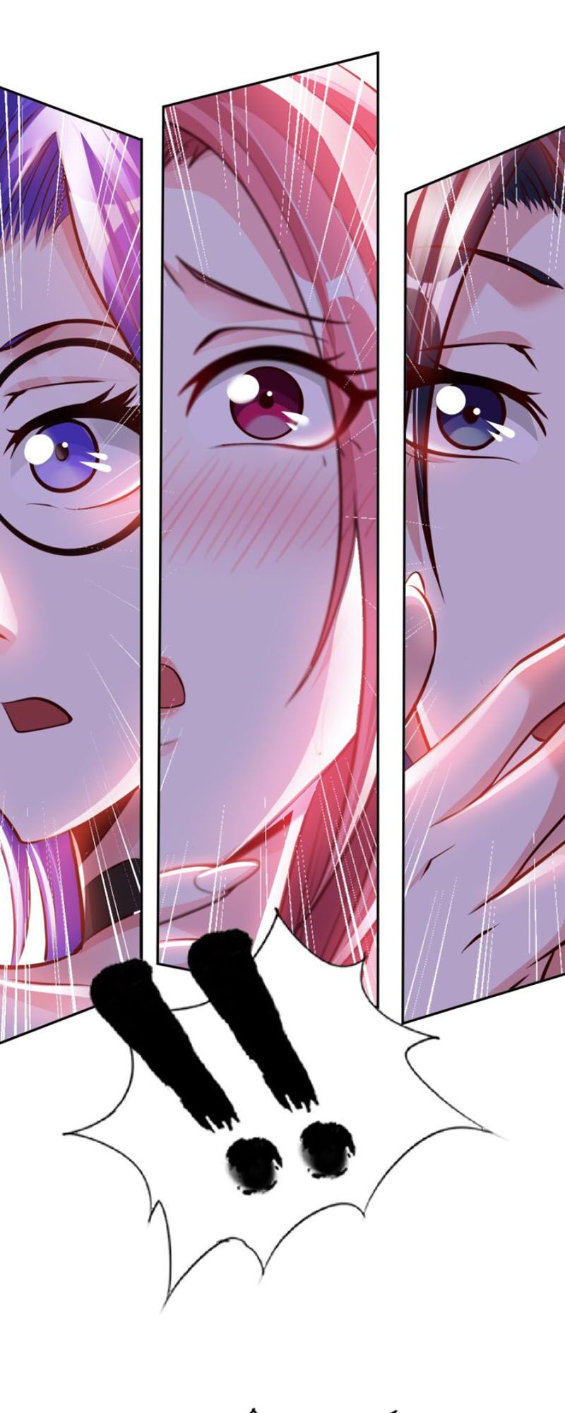Sư Phụ Của Ta Là Thần Tiên: Chapter 8