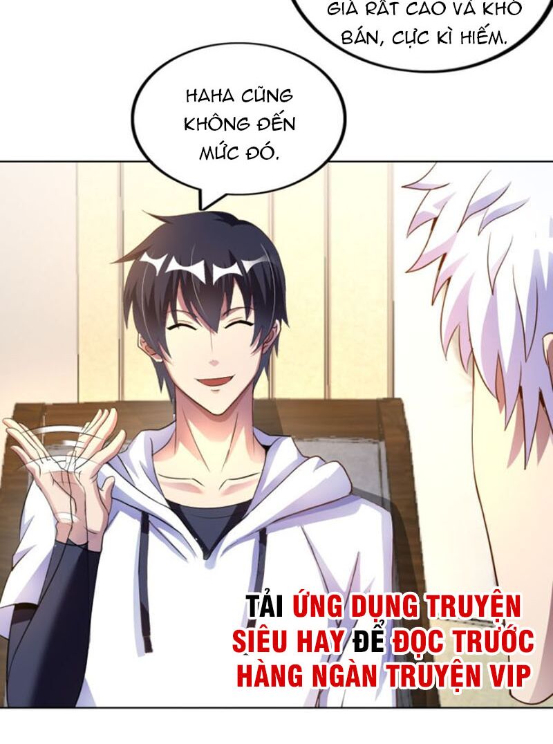 Sư Phụ Của Ta Là Thần Tiên: Chapter 8